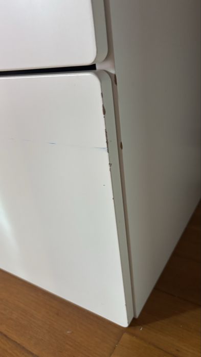 Comoda ikea em bom estado