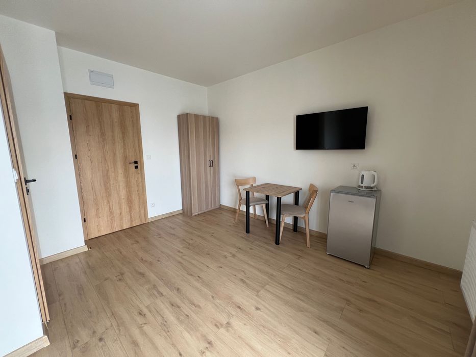 Wiatr & Woda Dębki Apartamenty MAJ-WRZESIEŃ  2026 !