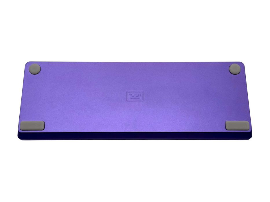 Кастомна магнітна клавіатура Wooting 60HE Alumaze