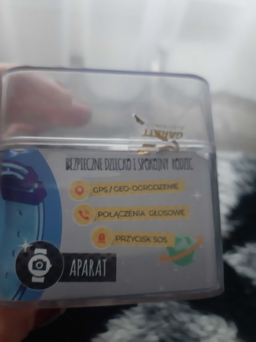 Smartwatch Garett Kids XD