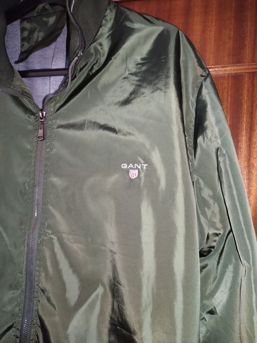 Casaco novo tam XXL  GANT