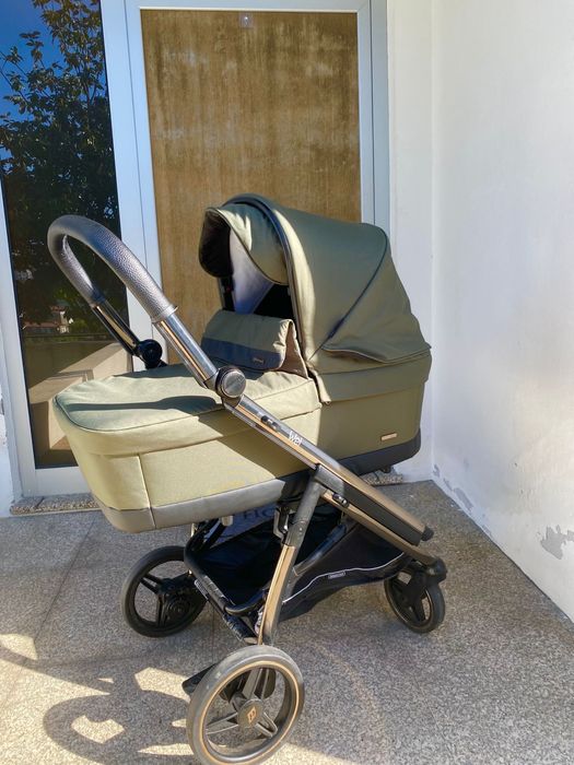 BebeCar TRIO Stroller452887700602234884