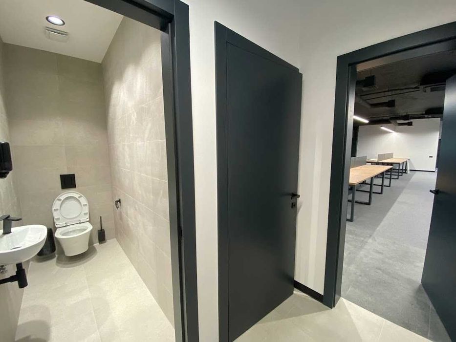 Без%! Оренда сучасного офісу на Подолі, м.Контрактовая пл. (350 кв.м.)