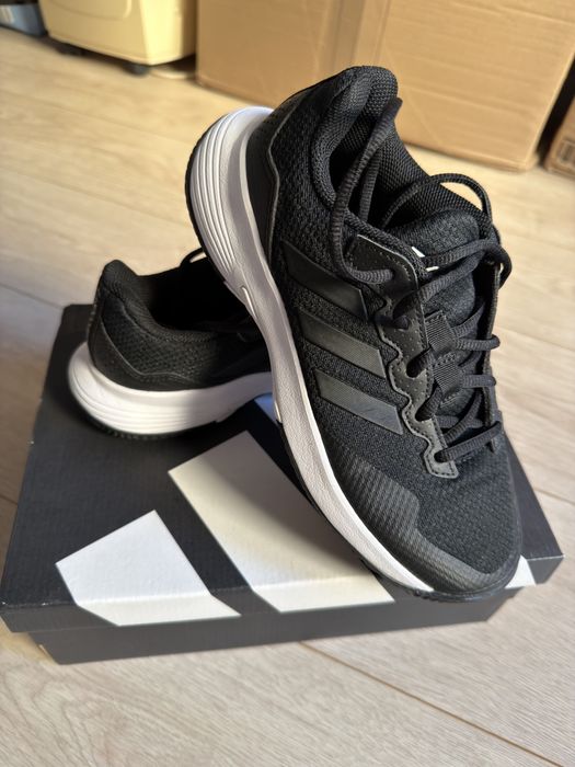 Tenis Padel adidas gamecourt