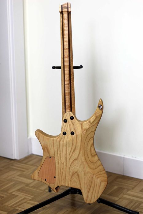 Strandberg Boden OS6 (made in korea) Toruń • OLX.pl