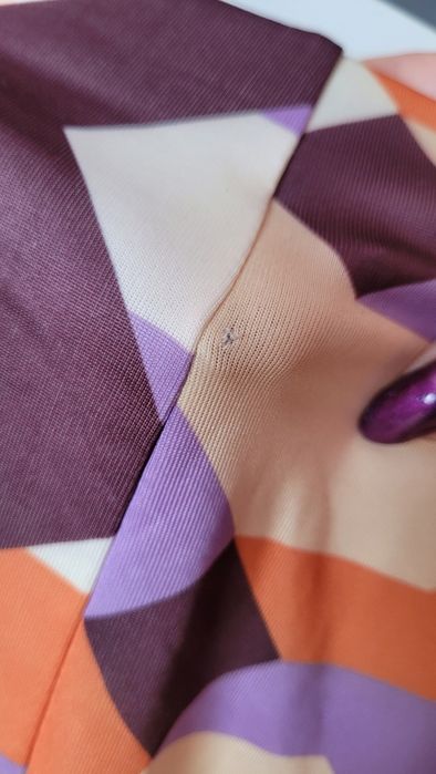 ZARA kolarki nowe uszkodzone r. S