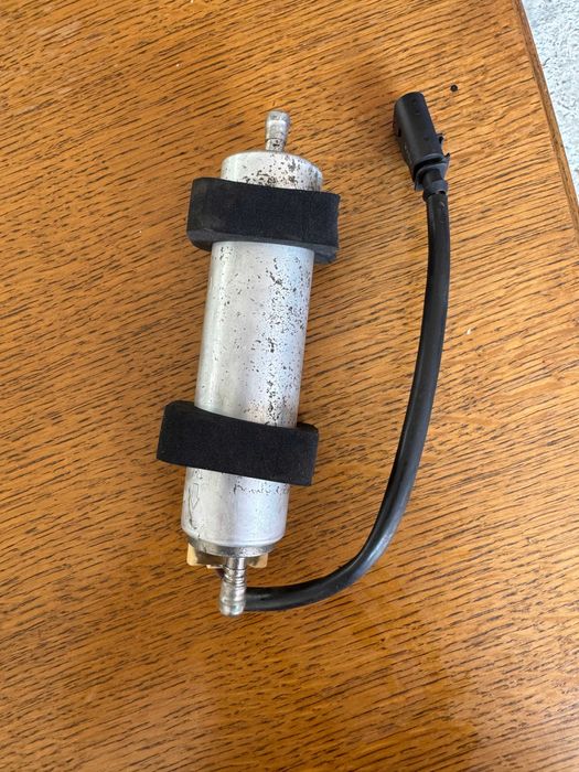 Топливный насос/Паливний Насос Audi Q5-VW-Scoda-Seat