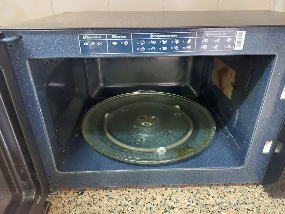 Microndas samsung