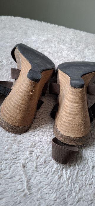 Sandały Big Star rozmiar 38