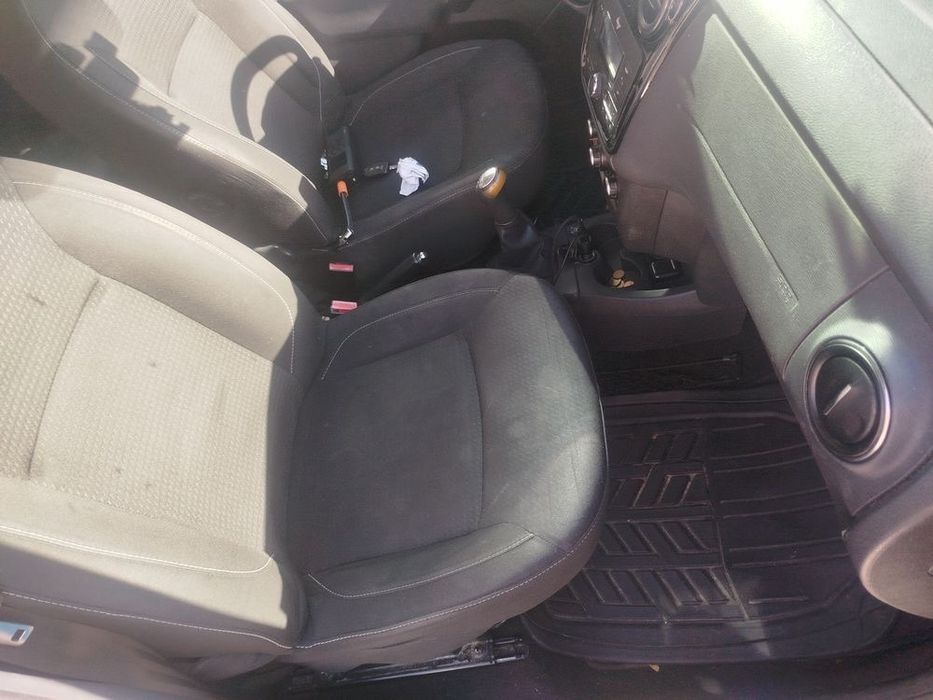 Dacia Lodgy 7 Lugares GPL de Origem — photo 3