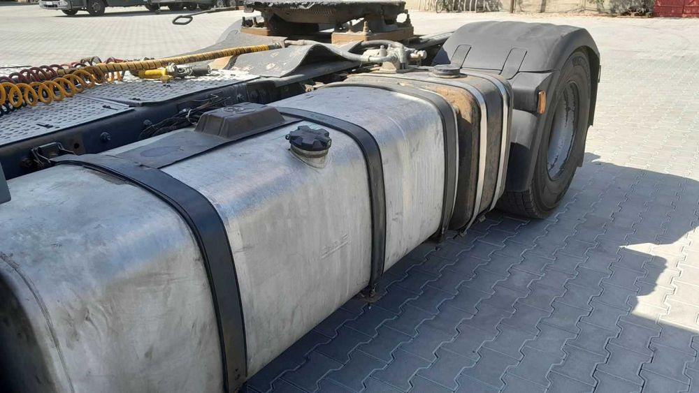 DAF XF 105 ATE 460 2013р.