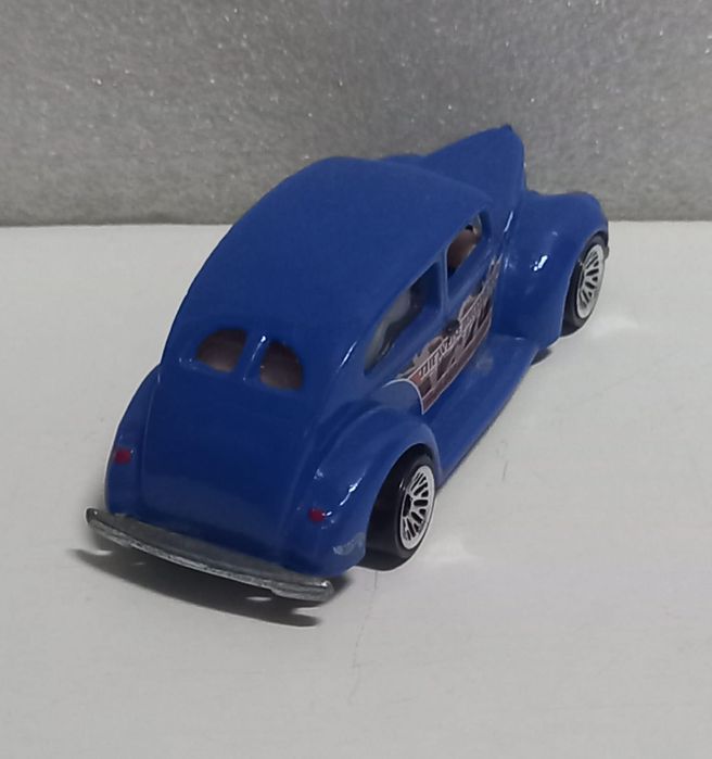 40 Ford coupe hot wheels