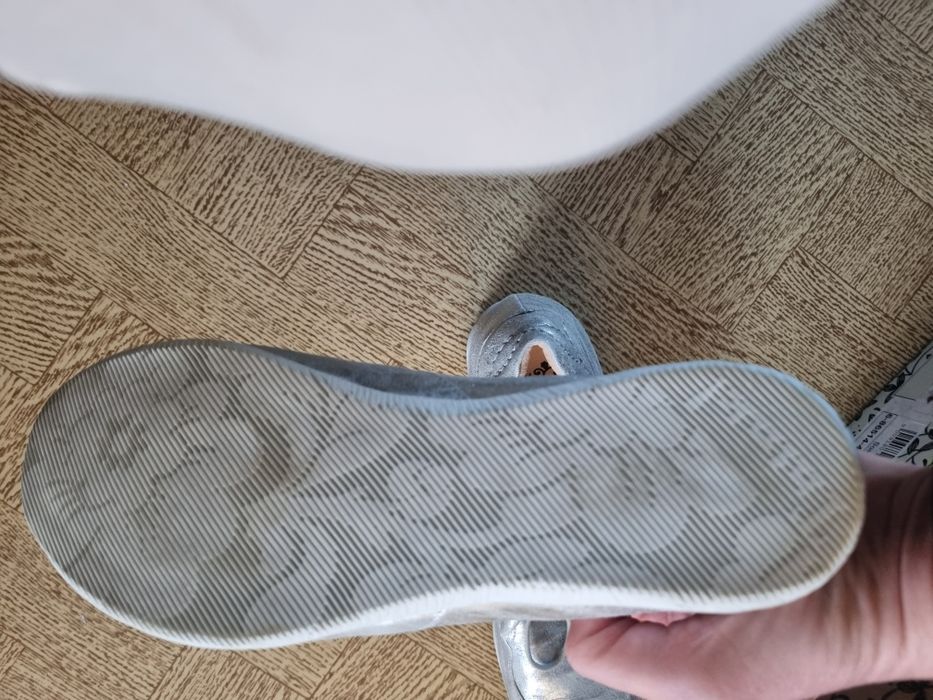 Мокасины лучше других