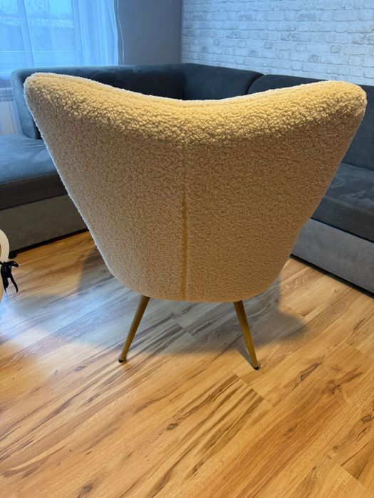 Sprzedam Fotel BDB stan