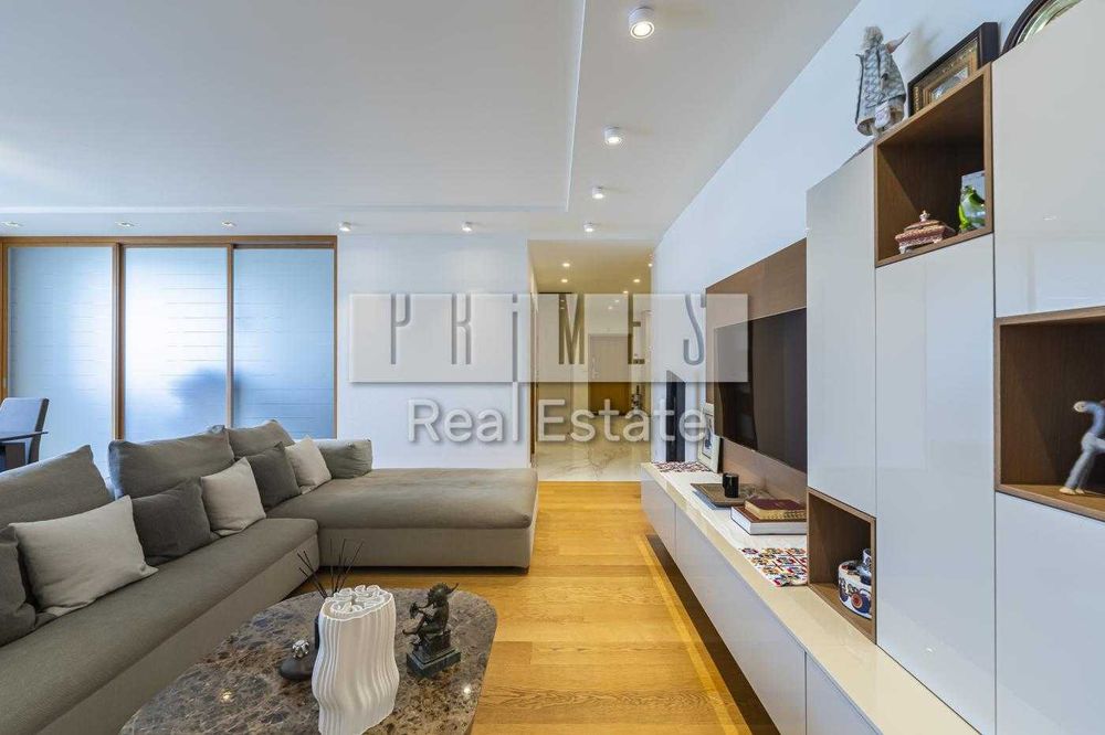 Багатокімнатна квартира за адресою бульвар Дружби Народів (площа 180 м²) - Atlanta.ua - фото 3