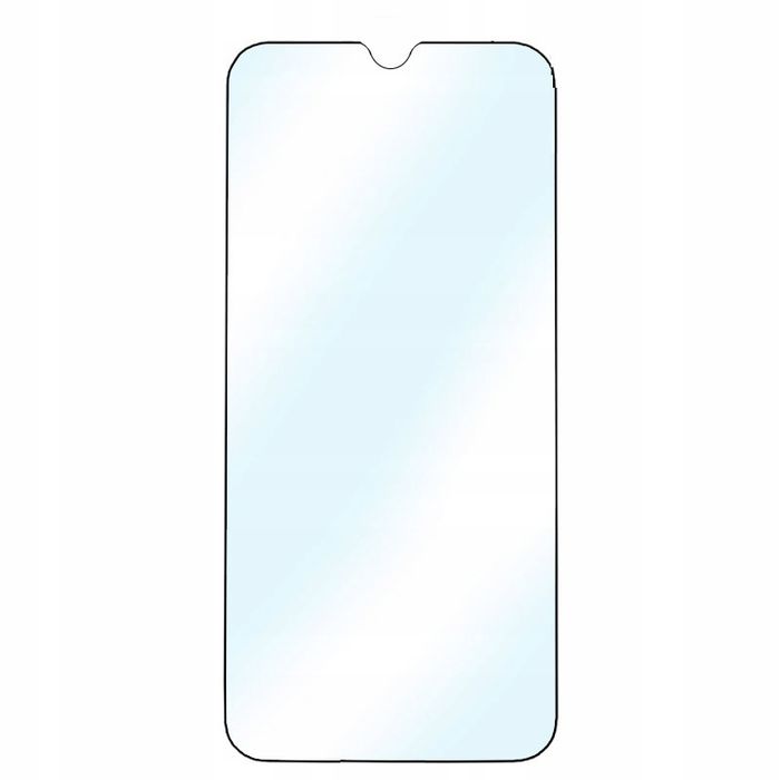 Szybka Szkło Ochronne Hartowane 9H Lg K5