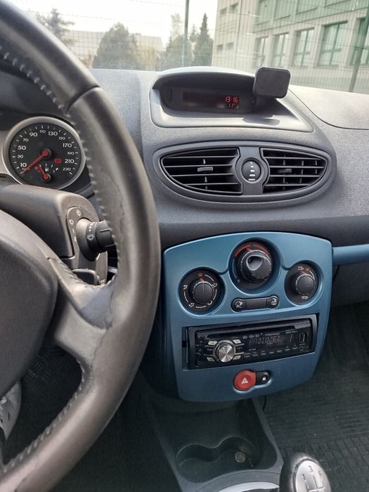 Sprzedam Remo Clio 3