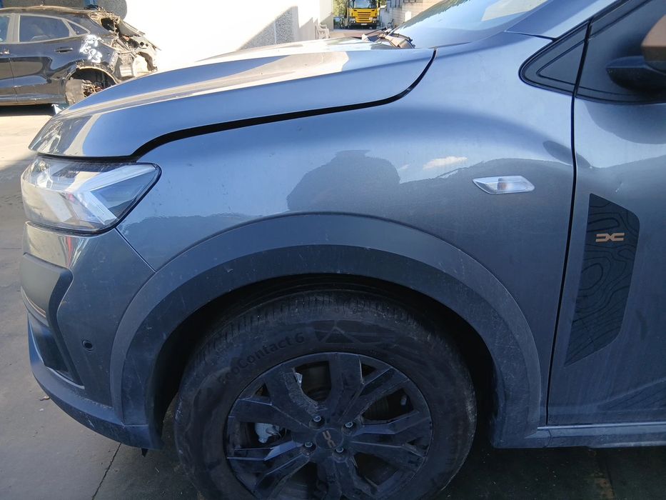Frente completa DACIA Jogger