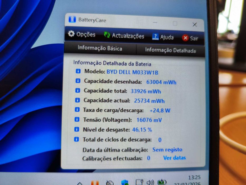 Portátil Dell Latitude 5420 de 14 polegadas (i7, 16GB RAM, 256GB NVME)
