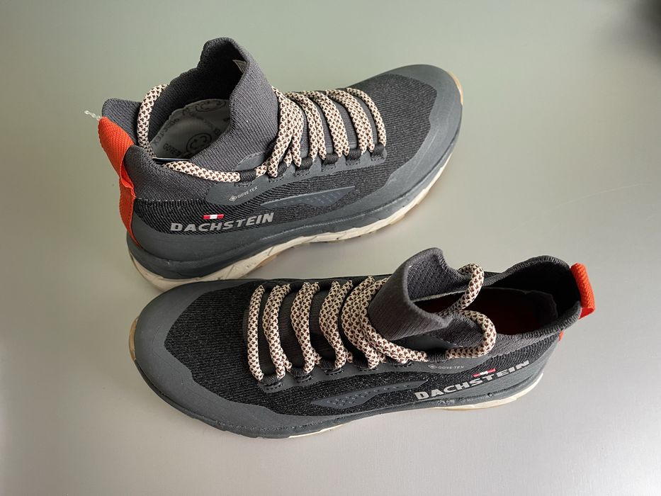 Кросівки Dachstein Eco Leggera GTX 38 р