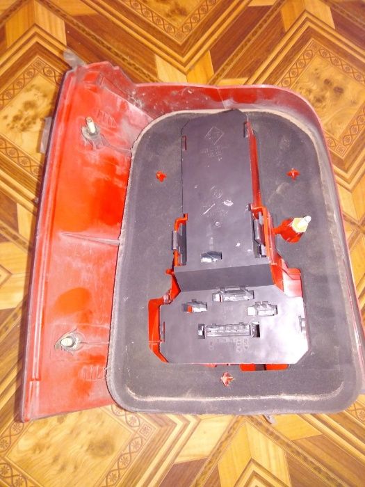 Плата фары к Volkswagen Passat B5 универсал