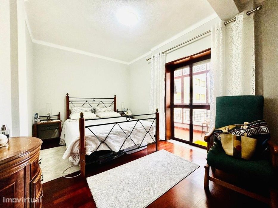 Apartamento T2, Figueira da Foz