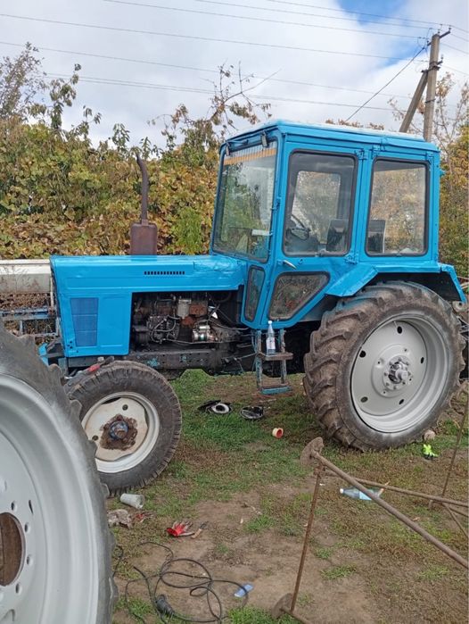 Мтз 80 в гарному стані