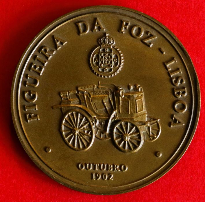 ACP Figueira da Foz - Lisboa 1987