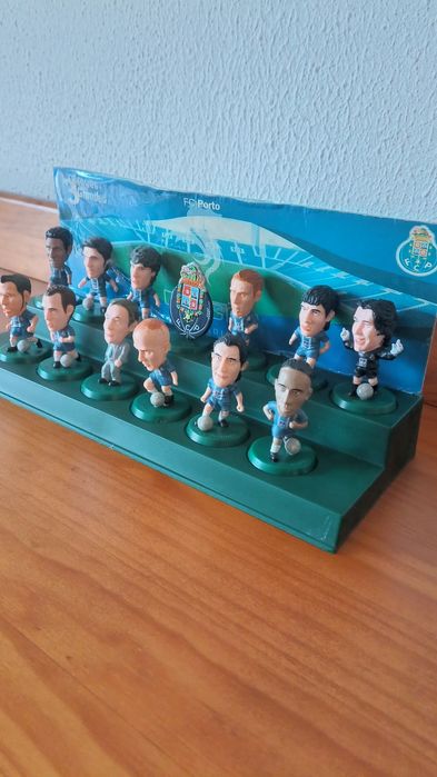 Craques  dos 3 grandes do Futebol