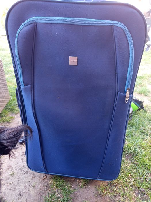 Walizka  podróżna