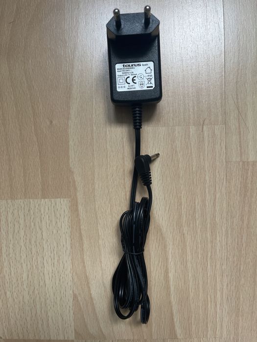 Carregador Taurus [COMO NOVO]