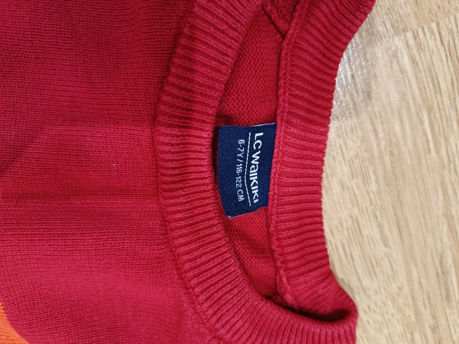 Джемпер для хлопчика Waikiki