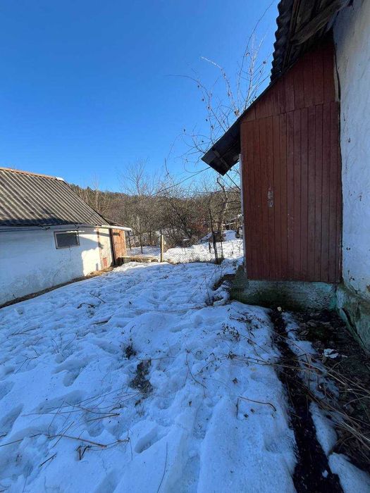 Продаж земельної ділянки біля комплексу Львівської Швейцарії