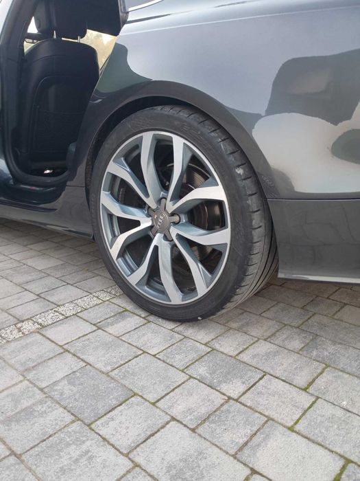 Audi A7  3,0 Bi Turbo Stan BDB