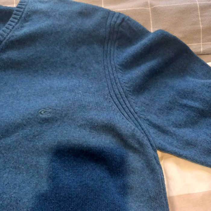Męski sweter CAMEL ACTIVE nr L.