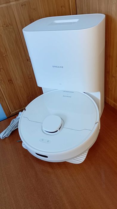 Dreame D10 Plus Gen 2 - Robot odkurzacz