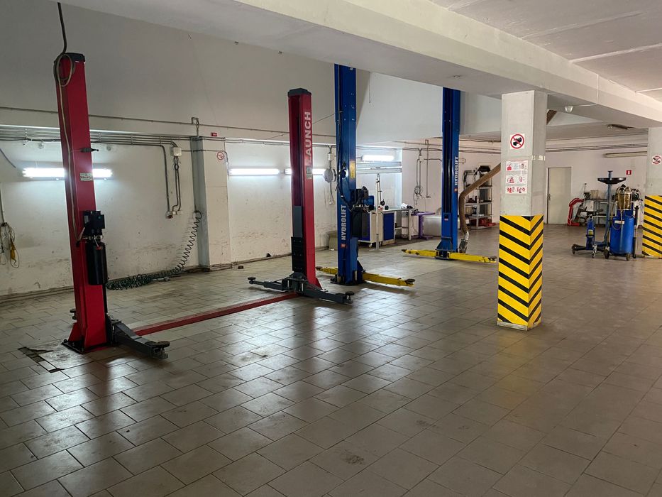 СТО “SERVICE” Ремонт авто, моторов, диагностика, развал-схождение