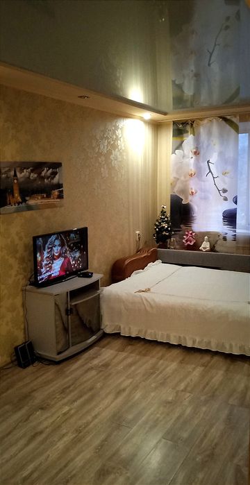 Сдам 2х комн. Посуточно. Балаклея,центр.цена с человека