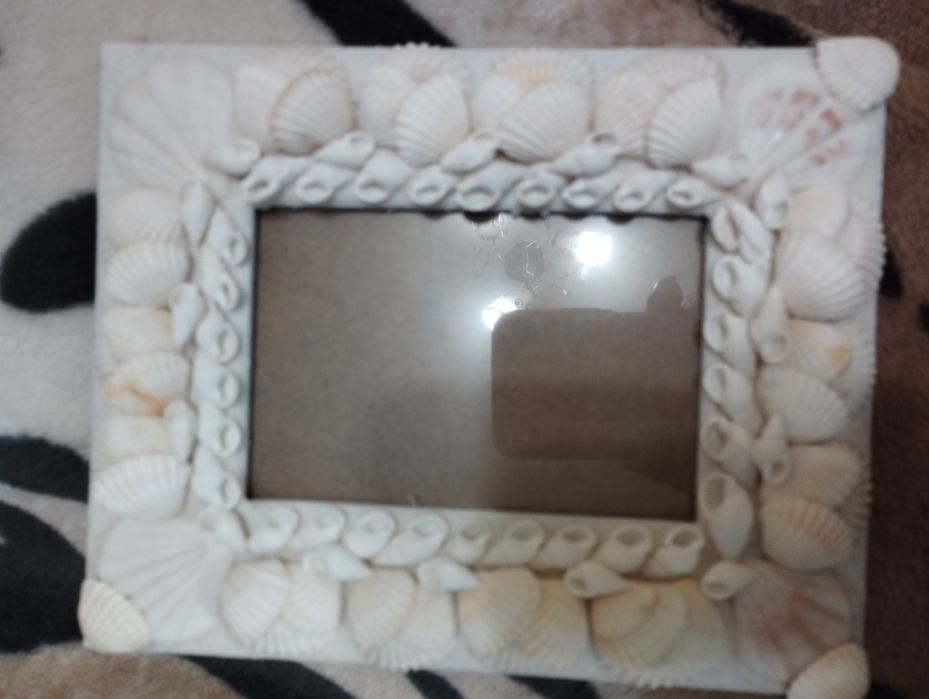 Продам рамку для фото.
