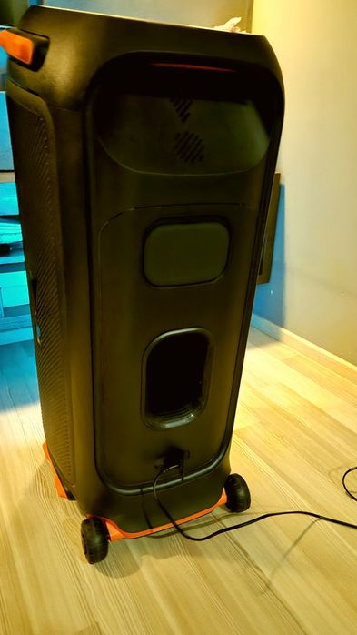 Jbl Partybox 710
