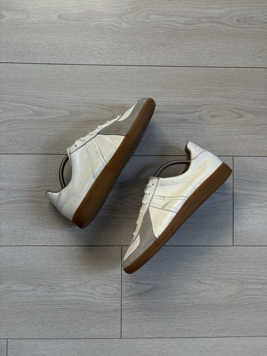 Оригінальні вінтажні кеди балетки BW Sport Puma Speedcat  Tiffany Asics Onitsuka Tiger