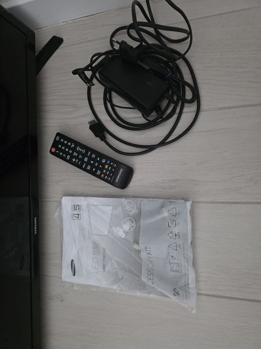 TV SAMSUNG 32" Polegadas