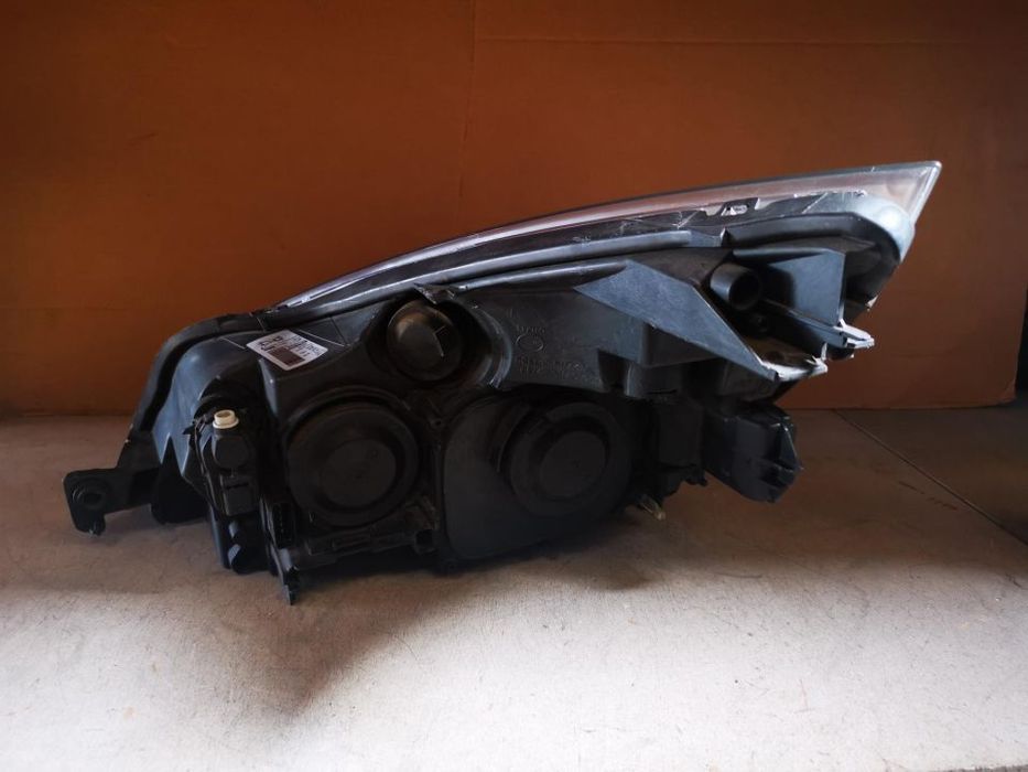 RENAULT ESPACE IV / 4 FAROL DIREITO - FF264