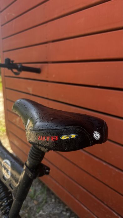 Bicicleta aro 27.5 (negociavel)
