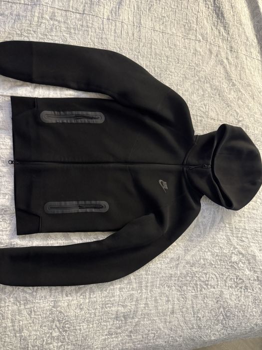 Nike tech fleece оригінал