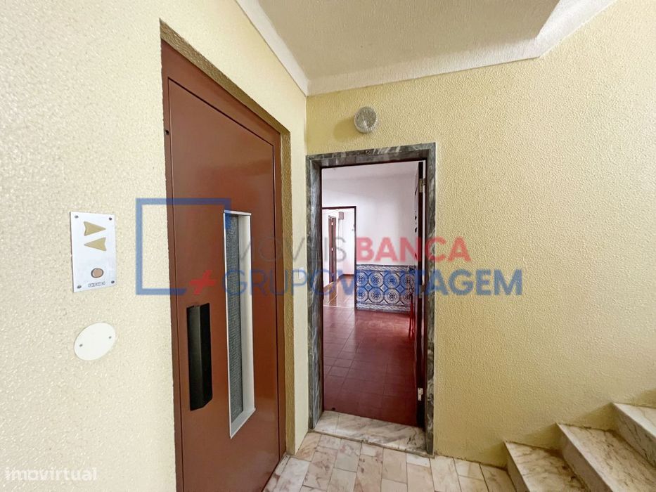 Apartamento T3 Carregado, Alenquer, Lisboa