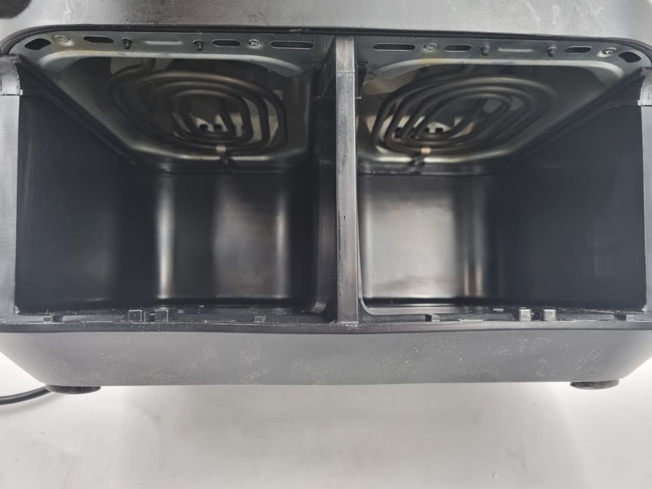 Ninja foodi dual zone frytkownice beztłuszczowe AF300EU