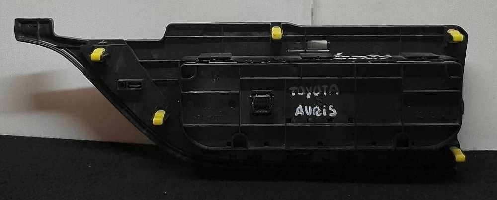 Comando Chauffage / Sofagem 55900-02380 - TOYOTA AURIS