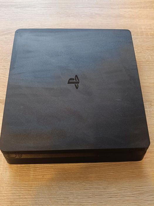 Konsola ps4 slim 500giga