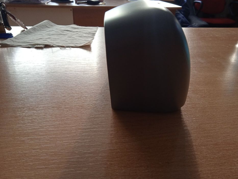 3C8857538GRU Накладка дзеркала заднього виду права VAG